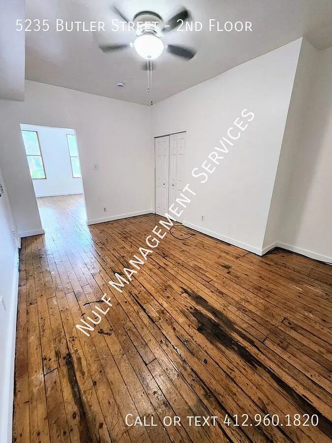 1 bed, 1 bath in Lawrenceville — Photo 3