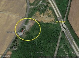 2328 N Mildred St, Ranson, WV 25438