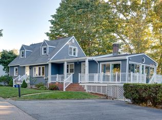 80 Billings St, Manchester, NH 03103