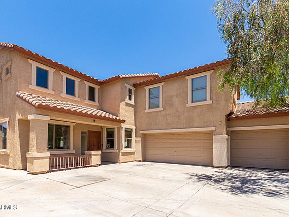 3rd image of 10438 W ODEUM Lane
