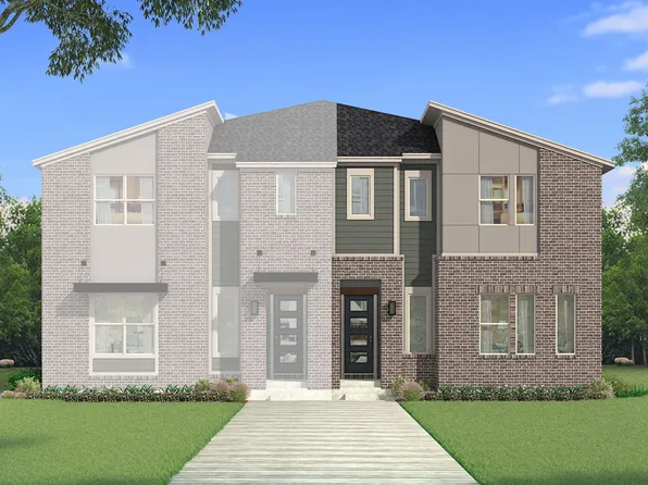 812 Ash Rd, Plano, TX 75075