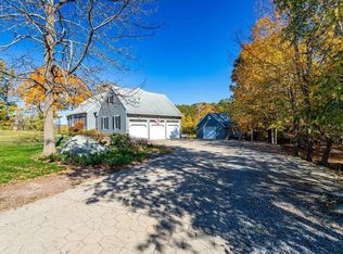 61 Newcomb Rd, Westminster, MA 01473