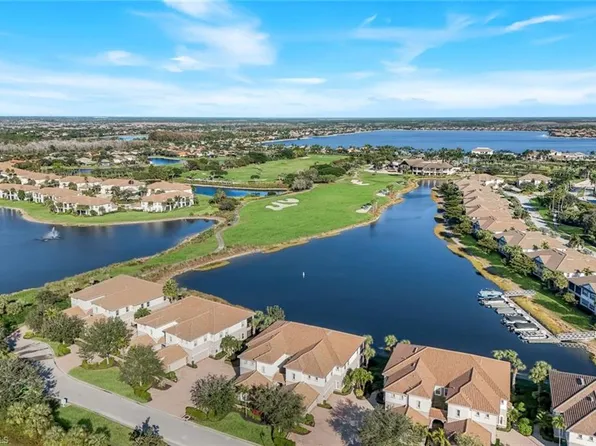8783 Coastline CT #202, NAPLES, FL 34120