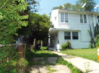 12016 Bluhill Rd, Silver Spring, MD 20902