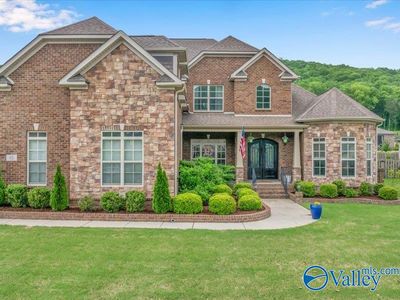 15 Taylors Brook Way, Gurley, AL, 35748