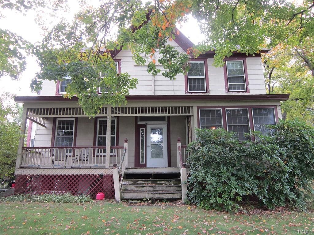 365 Carter Ave, Newburgh, NY 12550 Zillow