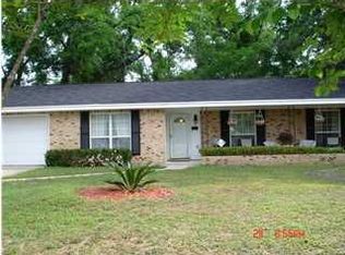 6194 Arbutus Dr, Pensacola, FL 32504