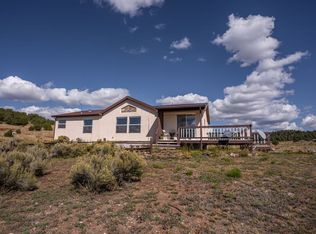 657 Crow Rd, Westcliffe, CO 81252