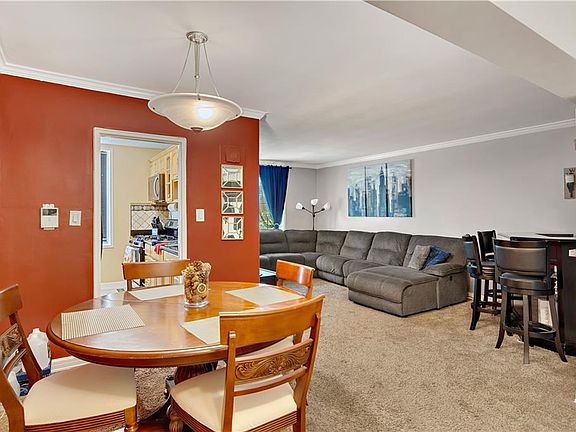 3rd image of 1475 Thieriot Ave APT 3M