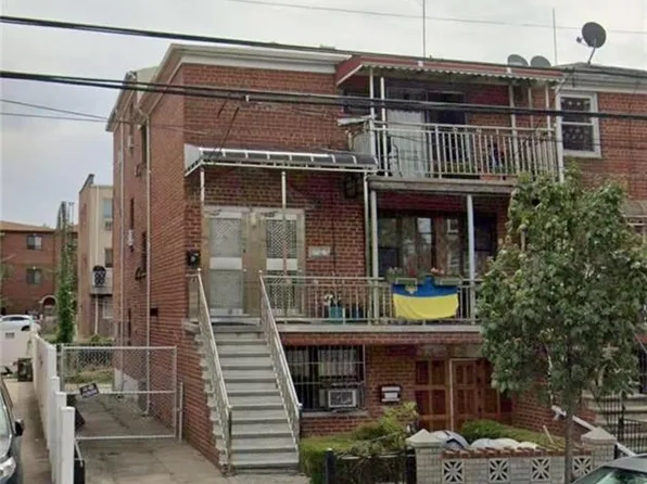 2928 86th St, Brooklyn, NY 11223