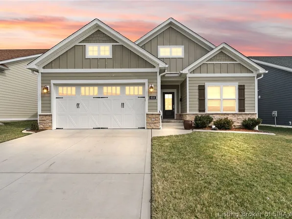 4114 Tudor Trail, New Albany, IN 47150