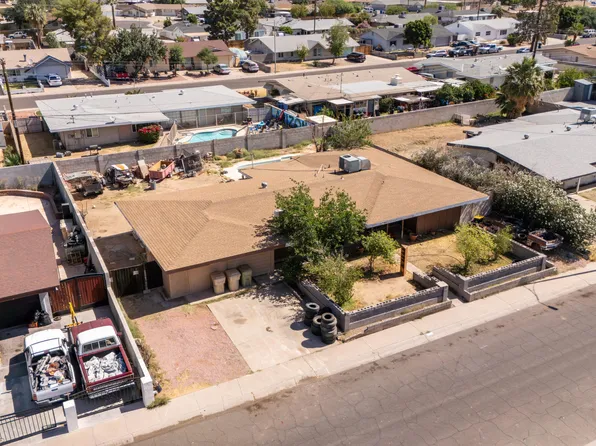 6218 W MEDLOCK Drive, Glendale, AZ 85301
