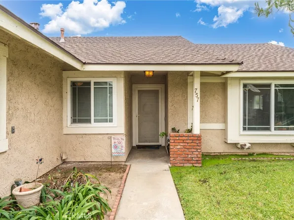 757 Yuma Ct, San Dimas, CA 91773