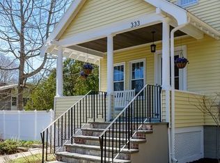 333 Waltham St, Lexington, MA 02421