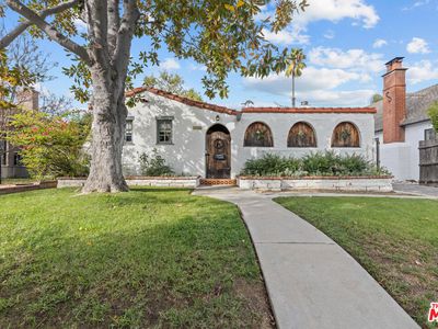 11623 Otsego St, North Hollywood, CA, 91601