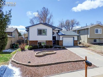 1790 Moran Ct, Colorado Springs, CO, 80915