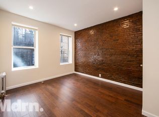 719 W 180th St APT 3, New York, NY 10033