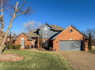 1401 Academy Rd, Ponca City, OK 74604