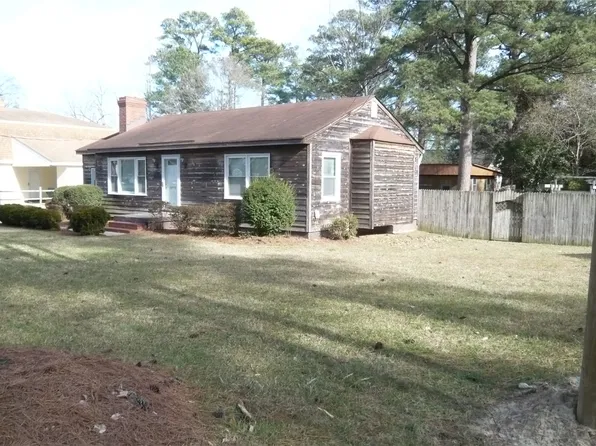 126 N Abilene Ave, Norfolk, VA 23502