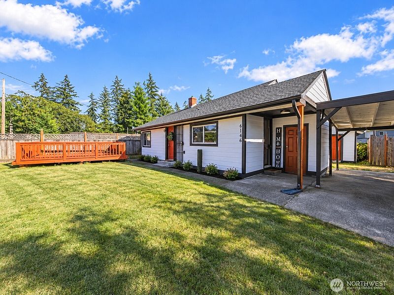 2nd image of 6146 88th Street SW