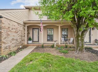 2172 Memorial Dr APT A2, Clarksville, TN 37043