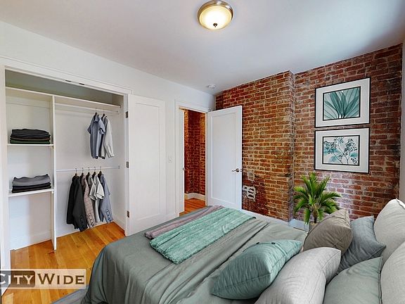 3rd image of 588 Amsterdam Ave #3F