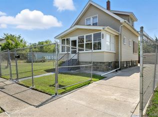 1041 Adeline St, Detroit, MI 48203