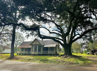 416 Highway 107, Morrow, LA 71356