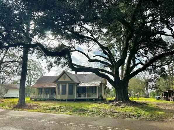 416 Highway 107, Morrow, LA 71356