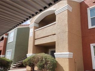 8101 W Flamingo Rd UNIT 2040, Las Vegas, NV 89147