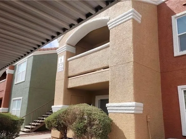 8101 W Flamingo Rd Unit 2040, Las Vegas, NV 89147