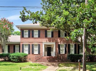 117 Myrtlewood Ln, Mobile, AL 36608