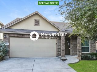 8903 Scarlett Pl, San Antonio, TX 78221