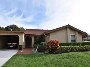 5975 Forest Grove Dr APT 4, Boynton Beach, FL 33437