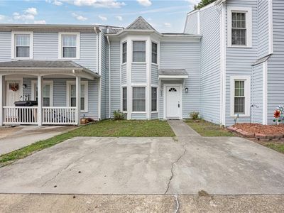 809 Fraternity Ct, Virginia Beach, VA, 23462