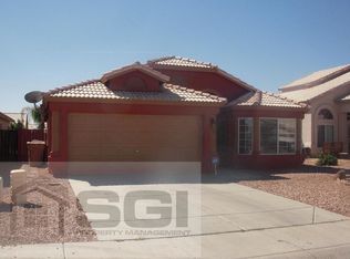 9155 W Sandra Ter, Peoria, AZ 85382