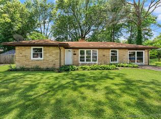 1501 McTavish Dr, Clarksville, IN 47129