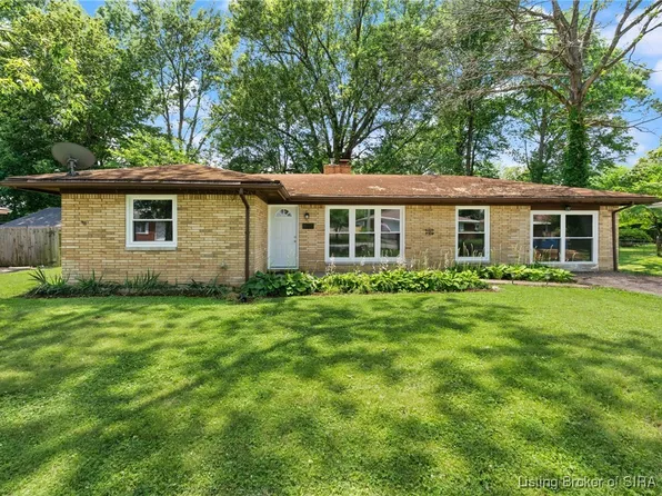 1501 McTavish Drive, Clarksville, IN 47129