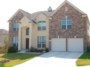 3611 Mendocino Park, San Antonio, TX 78261