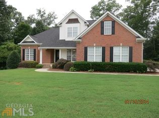 189 Edenfield Dr SE, Rome, GA 30161