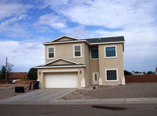 3743 Ironwood Dr, Alamogordo, NM 88310