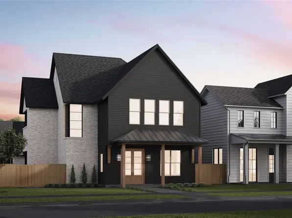 1002 E 6th 1/2 St, Houston, TX 77009