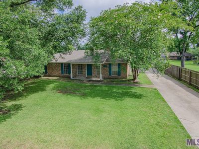 37178 John St, Geismar, LA, 70734