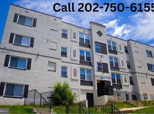 312 37th St SE APT 202, Washington, DC 20019