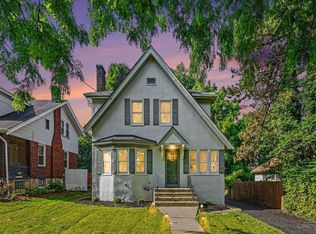 209 Wedgewood Ave, Cincinnati, OH 45217