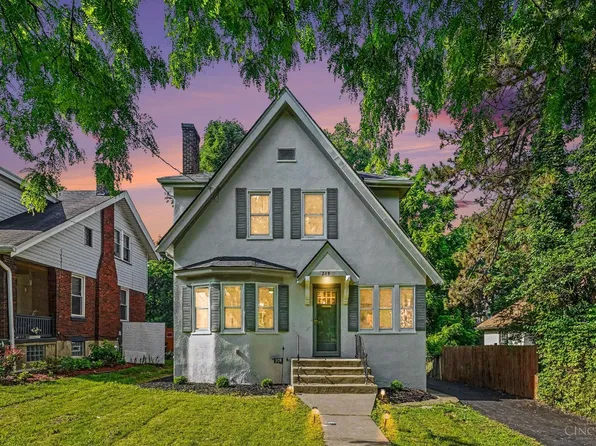 209 Wedgewood Ave, Cincinnati, OH 45217