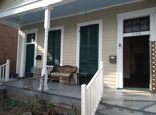 1020 Toledano St, New Orleans, LA 70115