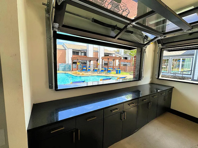 Barrett Creek Apartments — Photo 16