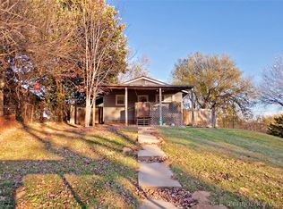 501 N Industrial Ave, Sand Springs, OK 74063