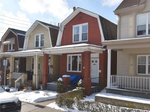 1305 Arkansas Ave, Pittsburgh, PA 15216